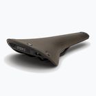 Kerékpár nyereg Brooks England C17 mud green