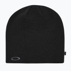 Téli sapka Oakley Fine Knit blackout