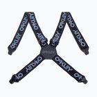 Oakley Factory Suspenders blackout nadrágtartók