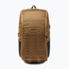 Egyvállas városi hátizsák Oakley Extractor Sling 2.0 23 l coyote