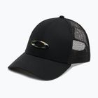Férfi Oakley Trucker Ellipse blackout baseball sapka