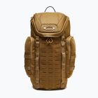 Taktikai hátizsák Oakley Link Miltac 2.0 27 l coyote