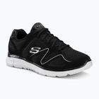 férfi cipő SKECHERS Verse Flash Point black