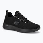 SKECHERS Dynamight férfi cipő 58360 BBK fekete