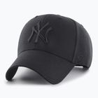 Baseballsapka 47 Brand MLB New York Yankees MVP SNAPBACKK B-MVPSP17WBP black
