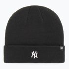 Téli sapka 47 Brand MLB New York Yankees Centerfield black