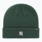 Téli sapka 47 Brand MLB New York Yankees Centerfield dark green