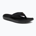 Férfi flip flopok Teva Voya Flip brick black