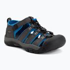 Gyerek szandálok KEEN Newport H2 magnet/brilliant blue