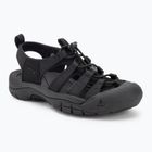 Keen Newport H2 női trekking szandál fekete 1025028