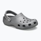 Crocs Classic flip-flop tartósan szürke