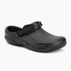 Férfi Crocs Bistro Pro LiteRide Clog fekete