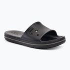 Crocs Crocband III Slide fekete/grafit flip-flopok