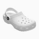 Gyerek papucsok Crocs Classic Clog Kids white