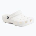 Gyerek papucsok Crocs Classic Clog Kids white