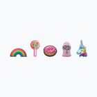 Kitűzők Crocs Everything Nice everything nice 5 pack