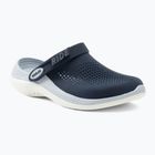 Crocs LiteRide 360 Clog flip-flop tengerészkék 206708-4TA