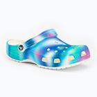 Crocs Classic Solarized Clog flip-flop 207556-94S színben