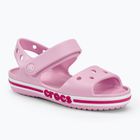 Crocs Bayaband Sandal K 205400-6TG gyermek szandálok