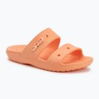 Crocs Classic Sandal papaya flip-flopok