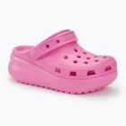 Gyerek papucs Crocs Cutie Crush taffy pink