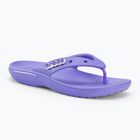 Crocs Classic Crocs Flip flip flop lila 207713-5PY