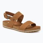 Női szandál Timberland Malibu Waves 2Band saddle