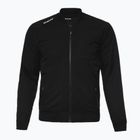 férfi kabát CCM Bomber SR black