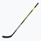 CCM Super Tacks gyermek jégkorong ütő 9360 JR fekete