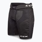 CCM JetSpeed Velcro SR black