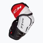 Gyermek hokis könyökvédők CCM JetSpeed FT475 JR