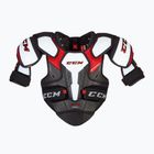 Hoki vállvédők CCM JetSpeed FT4 Pro SR black/red/white