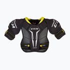 Hoki vállvédők CCM Tacks 9550 SR black/green