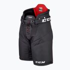 CCM férfi hoki nadrág FT475 SR fekete