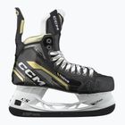 Férfi hokikorcsolya CCM Tacks AS-V Pro SR black