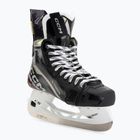 Férfi hokikorcsolya CCM Tacks AS-V SR black