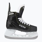 CCM Tacks gyermek hokikorcsolya AS-550 JR fekete