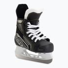 CCM Tacks AS-550 YTH fekete gyermek hokikorcsolya