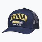 baseball sapka CCM Meshback Trucker Team Sweden