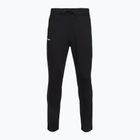 Férfi tréningnadrág CCM Locker Room Tapered SR black