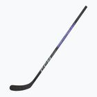 CCM Ribcor Trigger 8 Pro YTH fekete gyermek jégkorong ütő