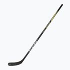 CCM Tacks As-VI Pro JR gyermek hokiütő fekete