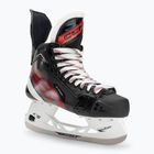 Férfi hokikorcsolya CCM JetSpeed FT680 SR black