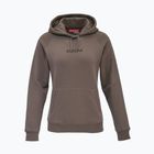 Női pulóver CCM Core brown