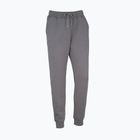 Női nadrág CCM Core Cuffed Jogger SR dark grey heather