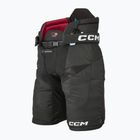Férfi hokinadrág CCM JetSpeed FT6 Pro SR black