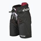 Férfi hokinadrág CCM Next SR black