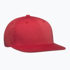 CCM Team Flatbrim Snapback SR baseball sapka piros