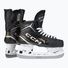 Férfi hokikorcsolya CCM Tacks XF80 SR fekete