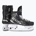 Férfi hokikorcsolya CCM Tacks XF70 SR fekete